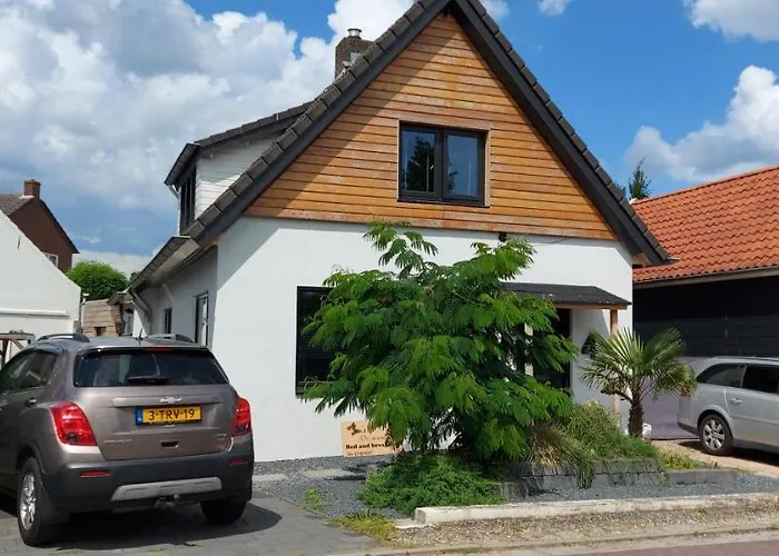 B&B De Droomgaard