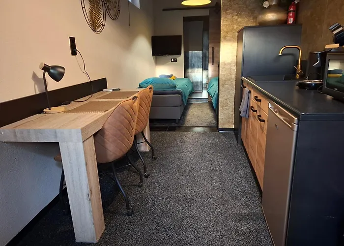 B&B De Droomgaard