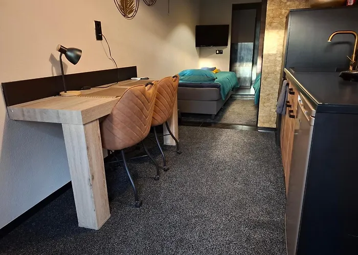 B&B De Droomgaard