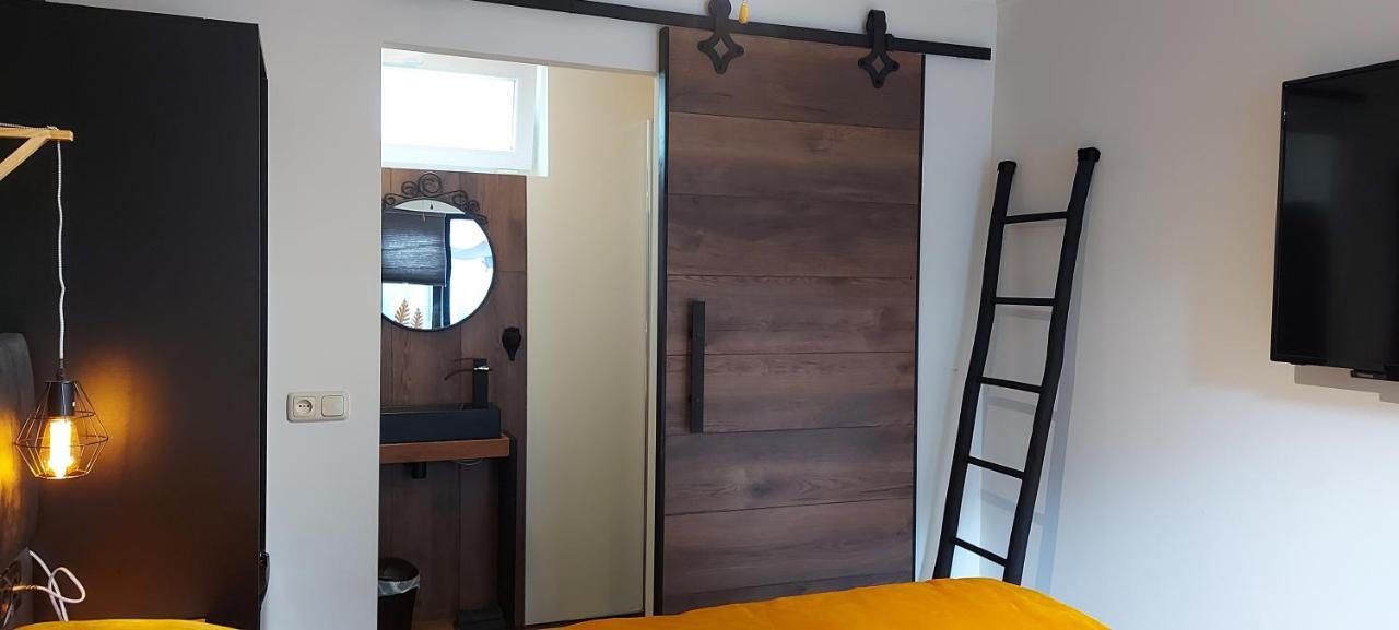De Droomgaard Bed & Breakfast 3*