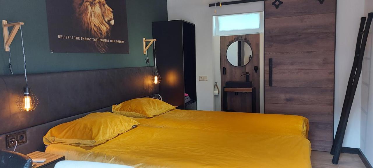 De Droomgaard Bed & Breakfast 3*