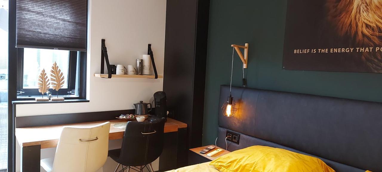 Bed & Breakfast De Droomgaard Kerkdriel