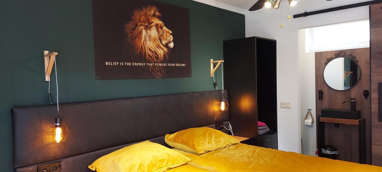 De Droomgaard Bed & Breakfast