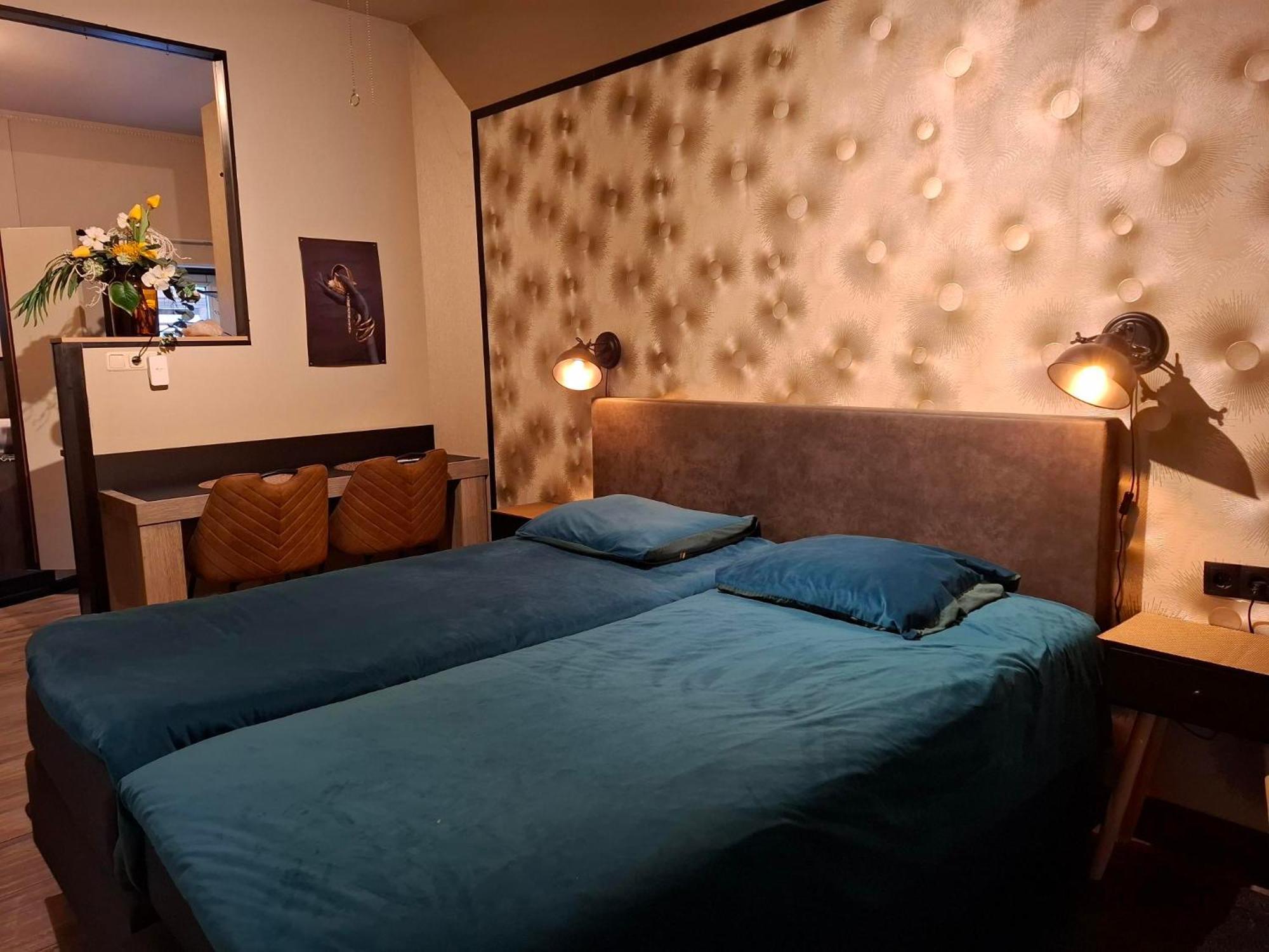 De Droomgaard Bed & Breakfast